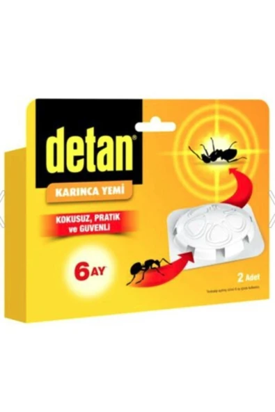 Scotch Brite Detan Karınca Yemı ürün görseli 1
