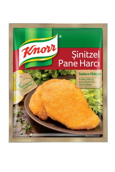 Knorr HARÇ PANE 90 GR ürün görseli 1