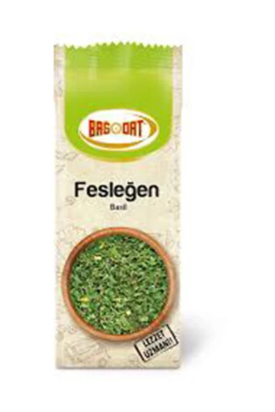Bağdat Fesleğen 30 gr ürün görseli 1