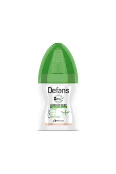 Defans Protect Biitki Özü İçeren Vücut Losyonu 100 ml X 4 Adet ürün görseli 1