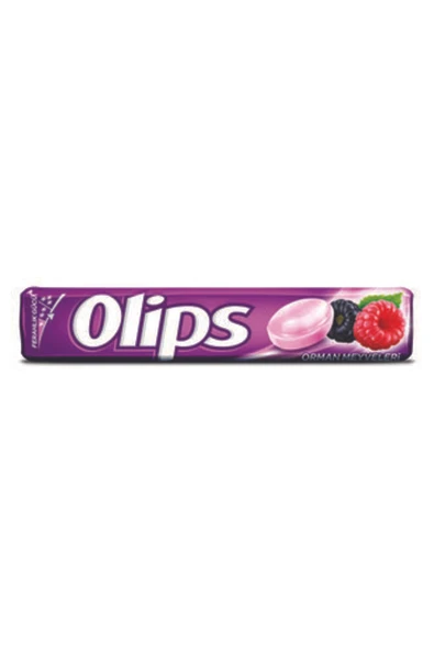 KENT Olips Orman Meyveleri Aromalı 28 G * 10 Adet ürün görseli 1