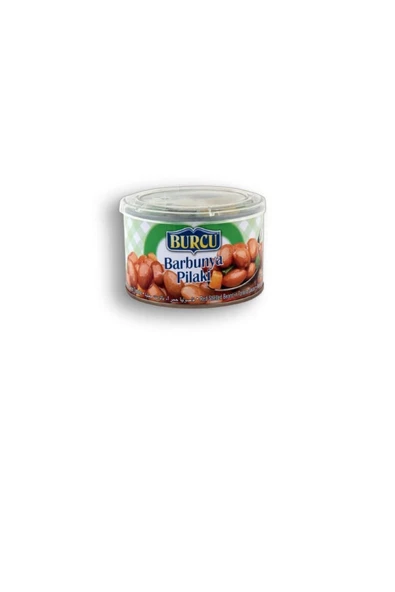 BURCU Barbunya Pılakı 400 gr - Resim 2