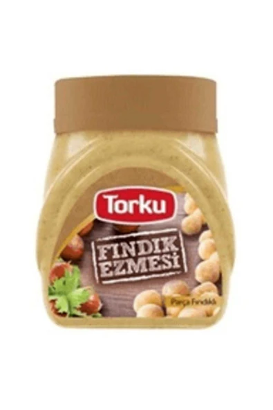 Torku Banada Fındık Ezmesi 370 gr ürün görseli 1
