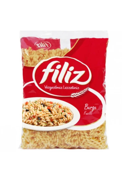 FİLİZ Makarna Burgu 500 G ürün görseli 1