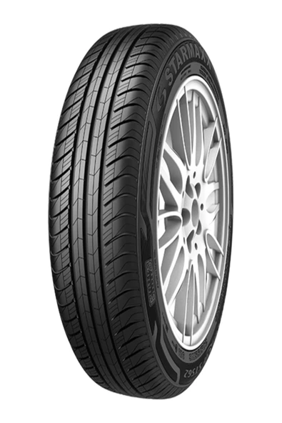 205/55 R16 TL 91H NATUREN ST562 STARMAXX (2025) ürün görseli 1