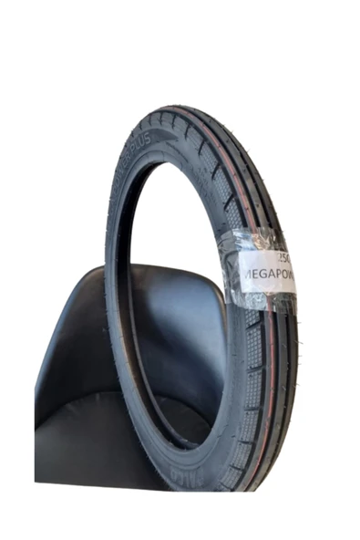 RALCO TYRES RKS EASY, KUBA EGE, KANUNI CUP, MONDIAL 100, 250-17 TT Tubetype Lastik ürün görseli 1