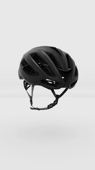 Kask Protone Icon WG11 Yol Bisikleti Kaskı Mat Siyah Medium ürün görseli 1
