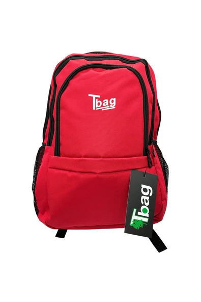 TBAG 903 Mulu Sırt Çantası Okul Çantası ürün görseli 1