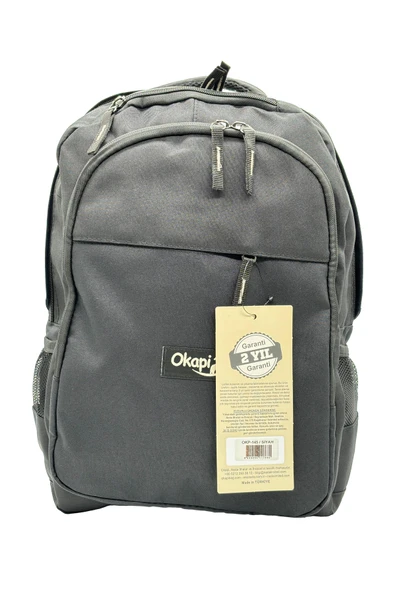 OKP-145 Okul Çantası Sırt Çantası ürün görseli 1