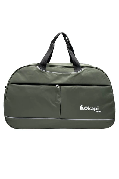 OKP-251 Spor Çantası Askılı ürün görseli 1