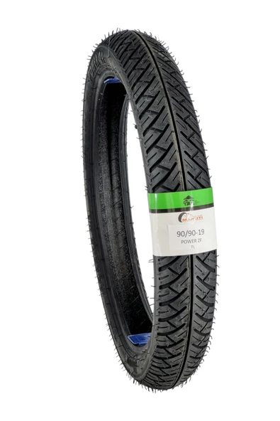 MARUTİ TYRES 90/90-19 Tl(tubeless) Motosiklet Lastiği ürün görseli 1