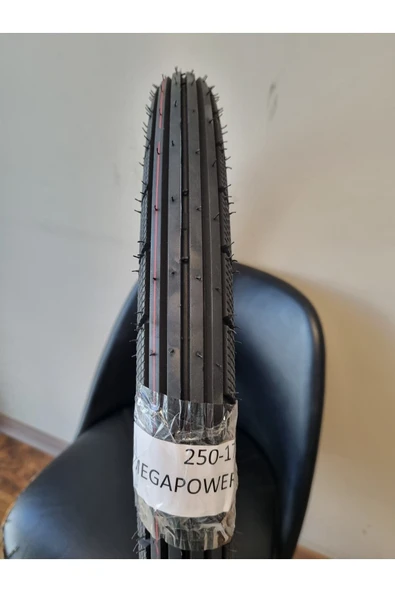 RALCO TYRES 250-18 TT MEGAPOWER (TUBETYPE/ İÇ LASTİKLİ TİP) Motosiklet Lastiği ürün görseli 1
