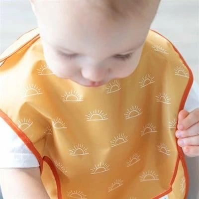 Bumkins Superbib Önlük 3'lü Paket Desert Boho - Resim 2