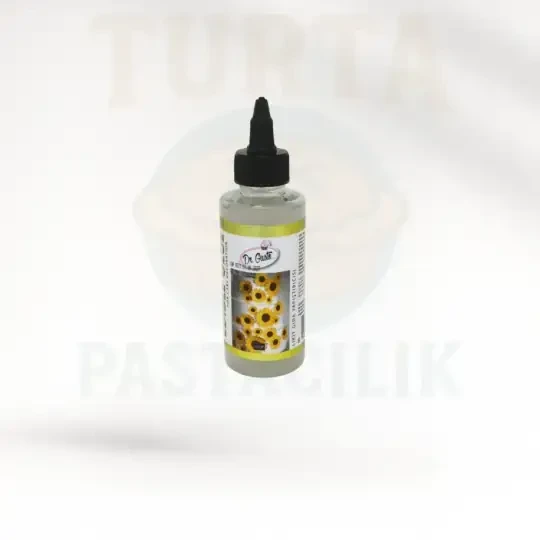 DR.GUSTO LİKİT GIDA YAPIŞTIRICISI 120 GR ürün görseli 1