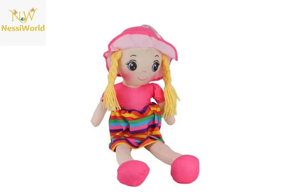 6875-2853 70 CM SAFİNAZ BEZ BEBEK ürün görseli 1