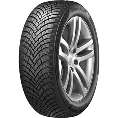 Hankook Winter icept RS3 W462 205/50 R17 93V Kış Lastiği - 2025 ürün görseli 1