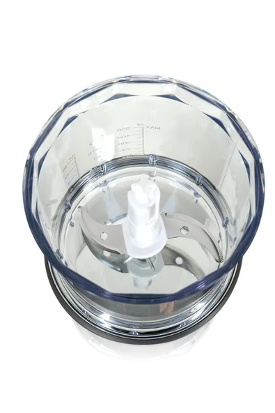 Diva GH21590 1200 W El Blender Seti Beyaz - Resim 8