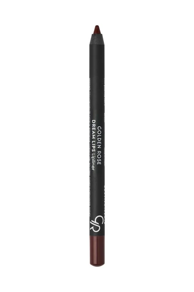 Golden Rose 519 Dream Lips Lipliner Dudak Kalemi ürün görseli 1