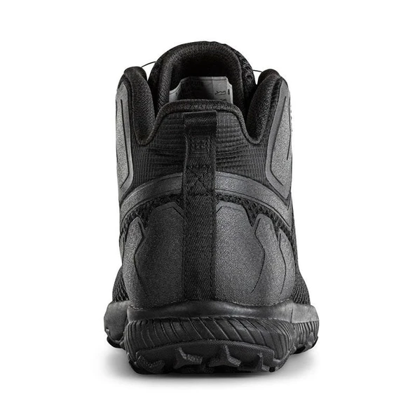 5.11 A/T BOA LITE MID SIYAH BOT - Resim 8