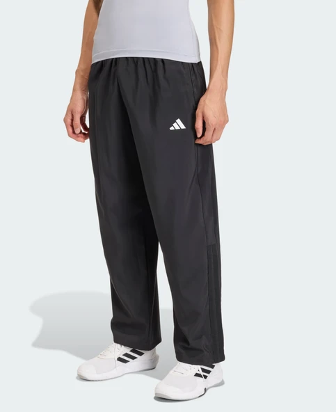 adidas Pl Es Pant Erkek Spor Sweatpant KF1062 ürün görseli 1