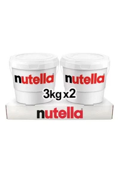 3KG x 2 Adet (İtalya Menşei) ürün görseli 1