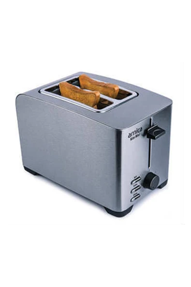 Gh27010 Kitir Mini Celik Ekmek Kizartma Mak ürün görseli 1