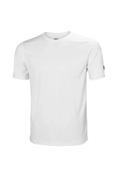 Helly Hansen Hh Tech Erkek T-Shirt 2.0 Beyaz ürün görseli 1