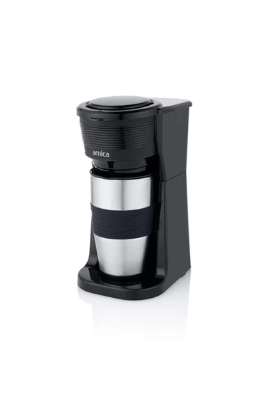 Aroma Mini Filtre Kahve Makinesi IH32140 ürün görseli 1