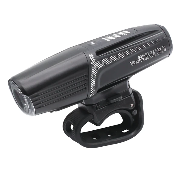 Moon Meteor Vortex Pro 1300 Lümen Ön Aydınlatma Usb Şarjlı ürün görseli 1