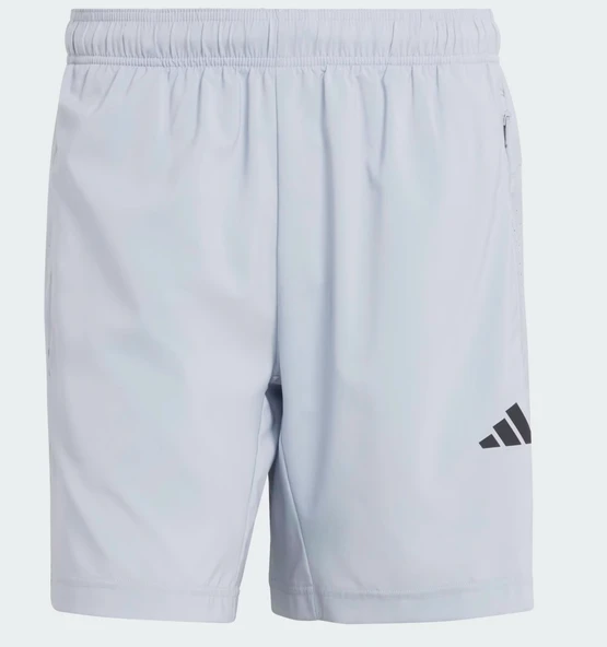 adidas Workout Essentials Base Erkek Şort KC5287 - Resim 4
