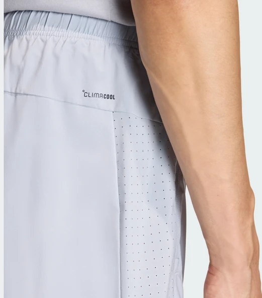 adidas Workout Essentials Base Erkek Şort KC5287 - Resim 5