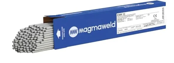 MAGMAWELD ELEKTROD RUTİL ESR-13 3,25 X 350 MM ürün görseli 1