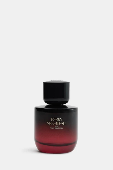 ZARA BERRY NIGHTFALL EDP 90ML (3.04 FL. OZ). ürün görseli 1