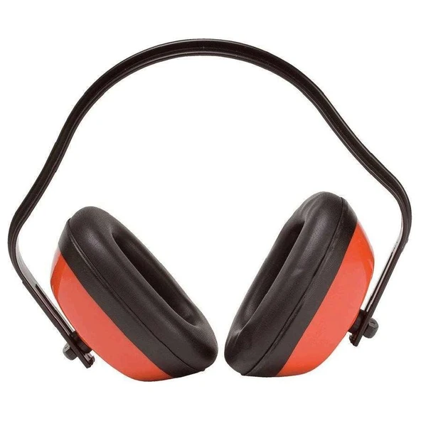 Sgt Kulaklık Kırmızı EY2-1 - Resim 3