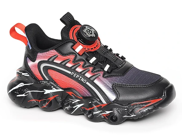 Pepino FY26-2223  Unısex Çocuk Spor Ayakkabı ürün görseli 1