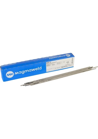 MAGMAWELD ELEKTROD RUTİL ESR-13 2,5 X 350 MM ürün görseli 1