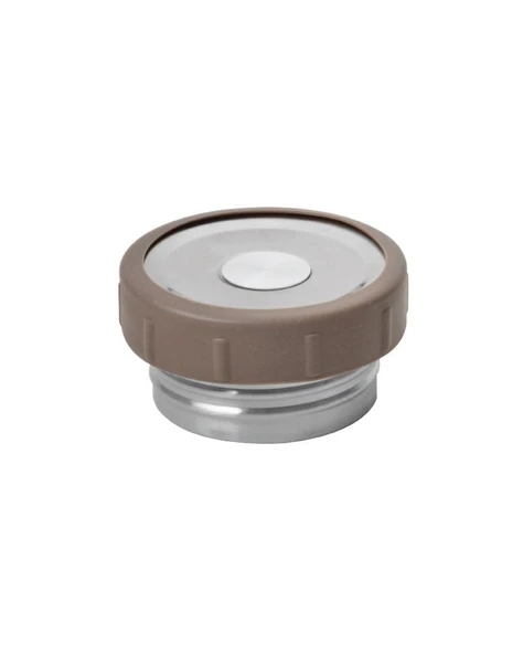 Nurgaz Campout Çift Katmanlı Termos 2600 Ml - Resim 5