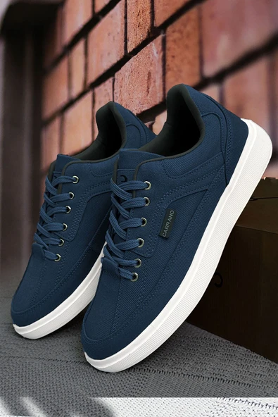 Big King Keten Erkek Ayakkabı - Resim 4