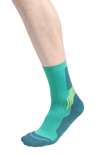 MORSA CYBERG®SPORCU KOMPRESYON ÇORABI Kadın Erkek ürün görseli 1