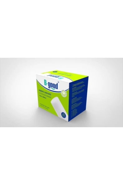 B-Good Hidrofil Sargı Bezi 15x200 cm 25'li ürün görseli 1