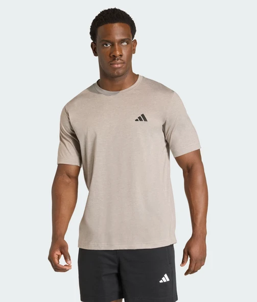 adidas Workout Essentials Feelready Erkek Tişört KD5481 ürün görseli 1