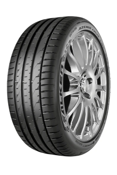 225/50 R17 98Y XL Azenis FK520 Yaz Lastiği 2025 ürün görseli 1
