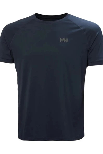 Helly Hansen Hp Ocean Erkek T-Shırt 2.0 Lacivert ürün görseli 1
