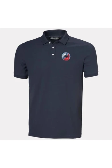 Helly Hansen Hp Race Polo 2.0  Erk Polo T-Shırt N. ürün görseli 1