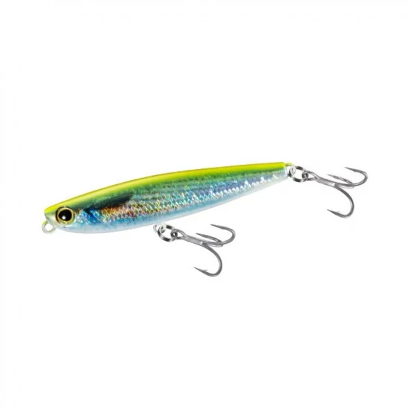 Shimano Exsence Fortuna Maket Balık 75mm 8gr   Mullet ürün görseli 1