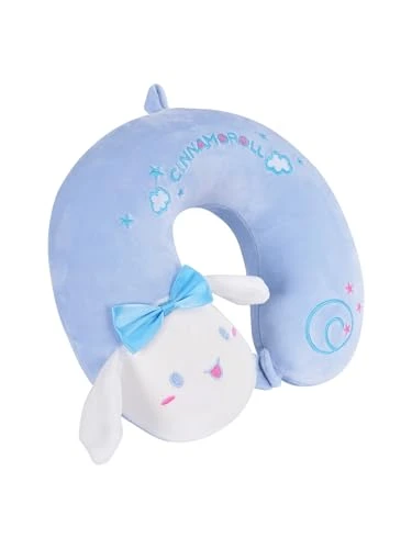 Gezgin Çocuk - Visco Boyun Yastığı - Cinnamaroll ürün görseli 1