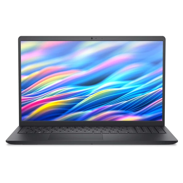 Dell Pro 15 Essential PV15250 Core3-100U 64GB 1TBSSD 15.6" UHD W11P Dizüstü Bilgisayar ürün görseli 1