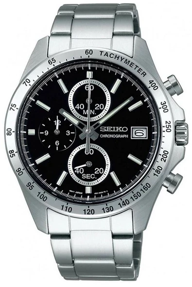Seiko SBTR005 Erkek Kol Saati ürün görseli 1