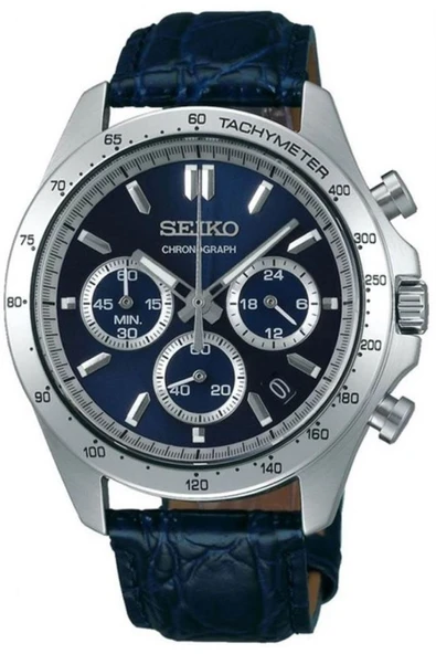 Seiko SBTR019 Erkek Kol Saati ürün görseli 1