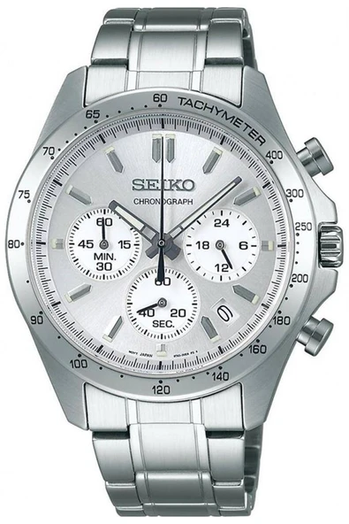 Seiko SBTR009 Erkek Kol Saati ürün görseli 1